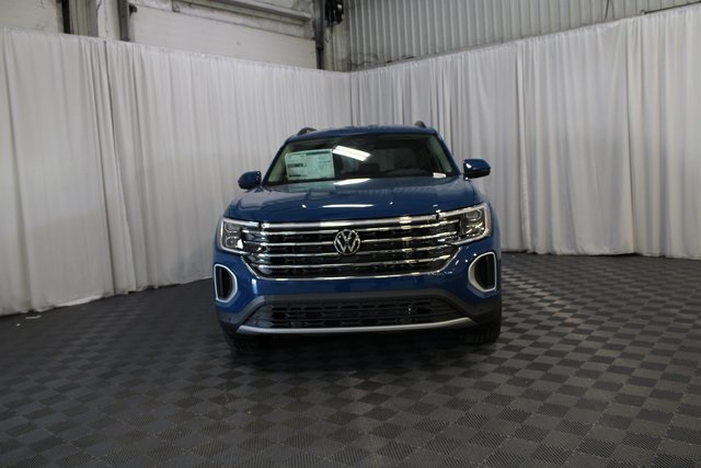 2026 Volkswagen Atlas SE Technology photo 22