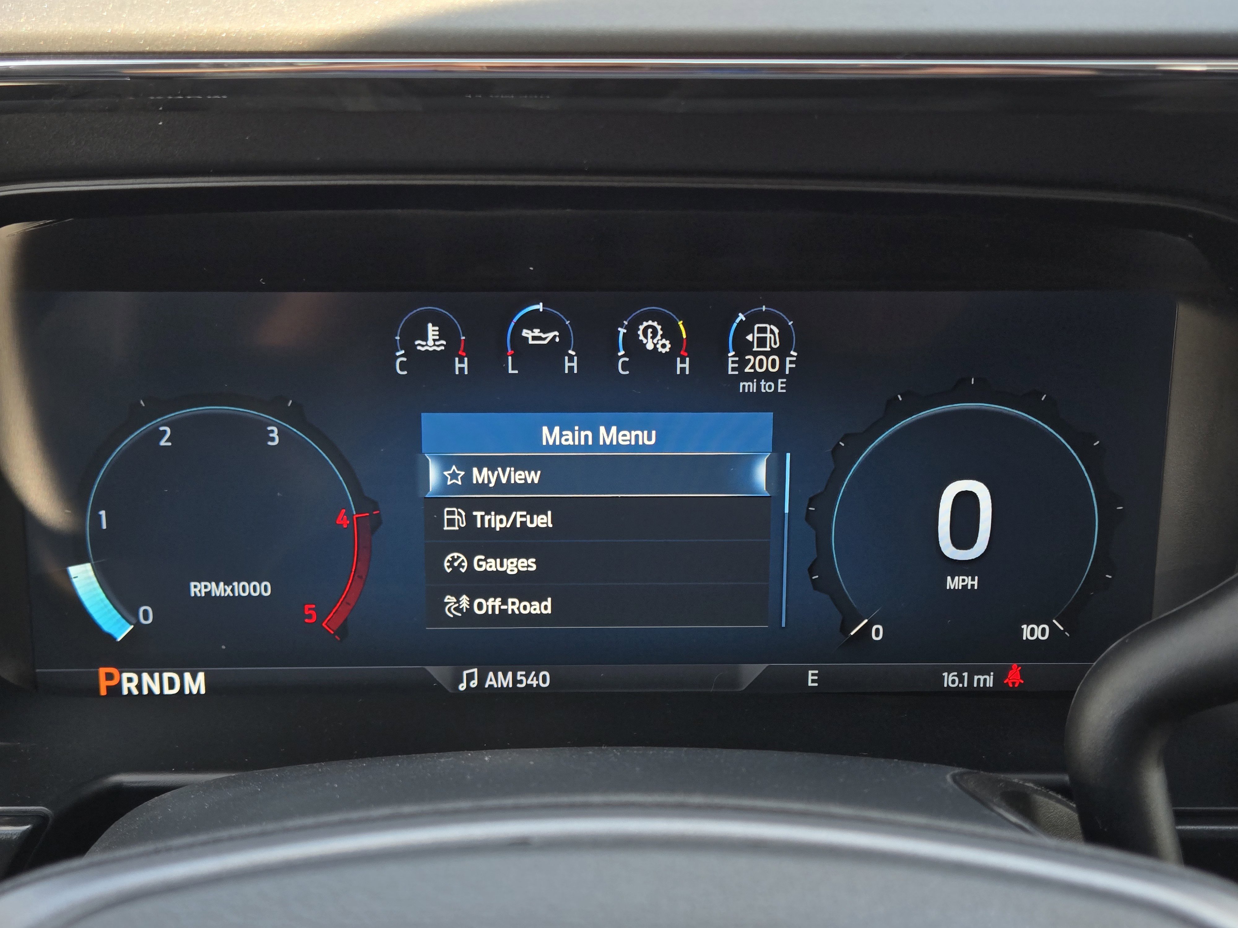2026 Ford F-350 Lariat photo 4