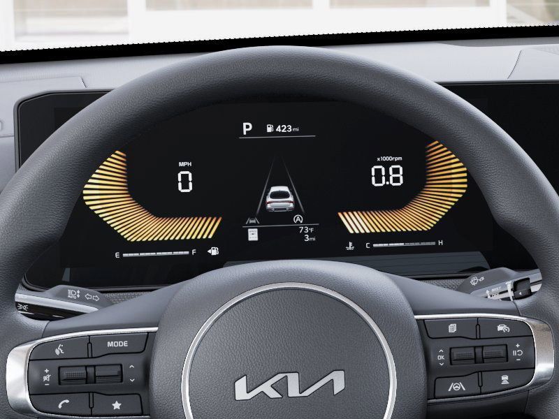 2026 Kia K5 LXS photo 19