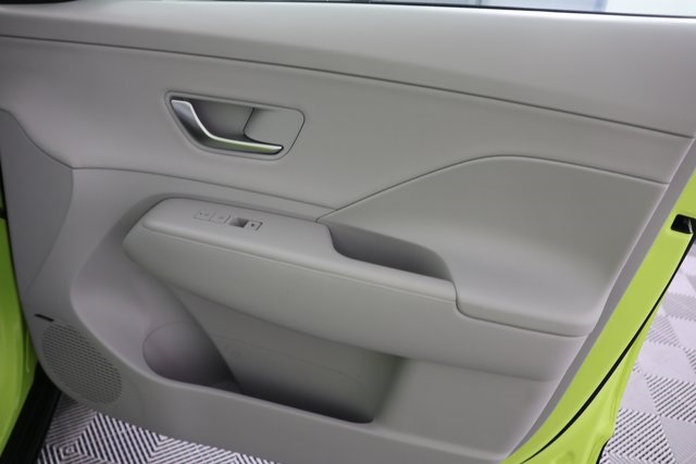 2024 Hyundai Kona Limited photo 28