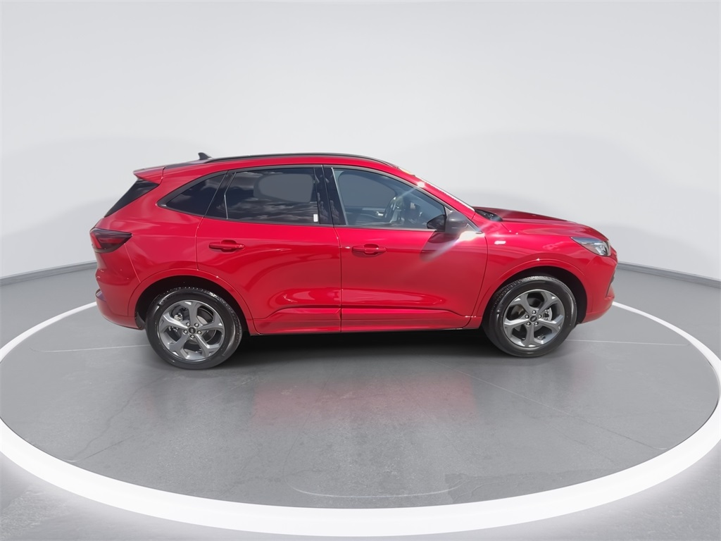2024 Ford Escape ST-Line photo 9