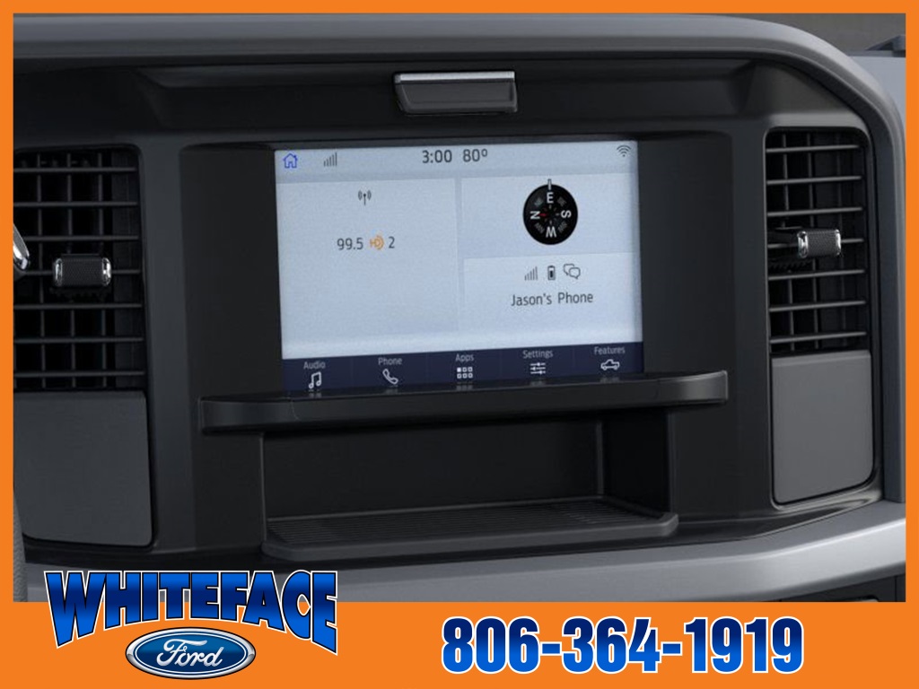 2026 Ford F-350 XL photo 10