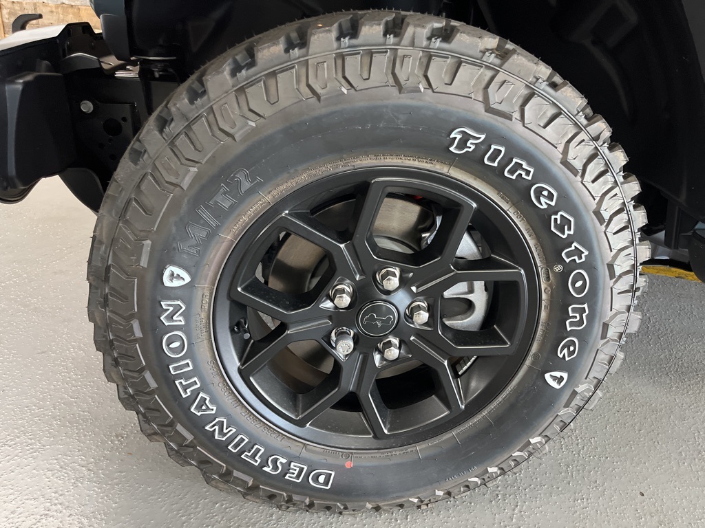 2025 Jeep Gladiator Sport photo 6