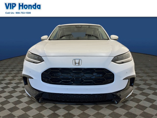 2026 Honda HR-V EX-L photo 8