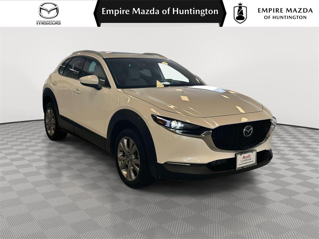 2022 Mazda CX-30 Premium's photo