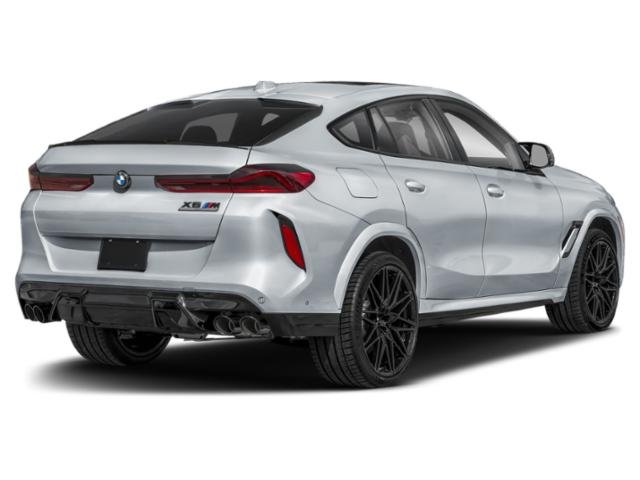 2026 Bmw X6 photo 2