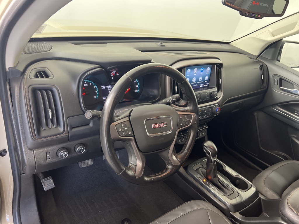2022 Gmc Canyon AT4 photo 2