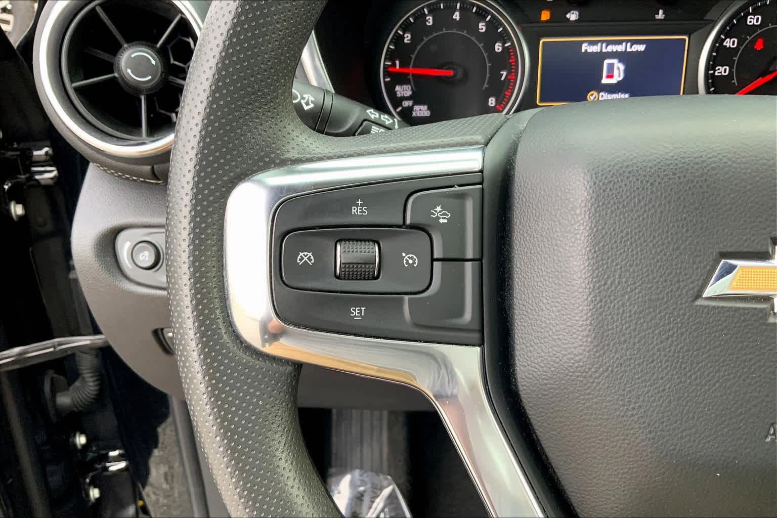 2023 Chevrolet Blazer 2LT photo 23
