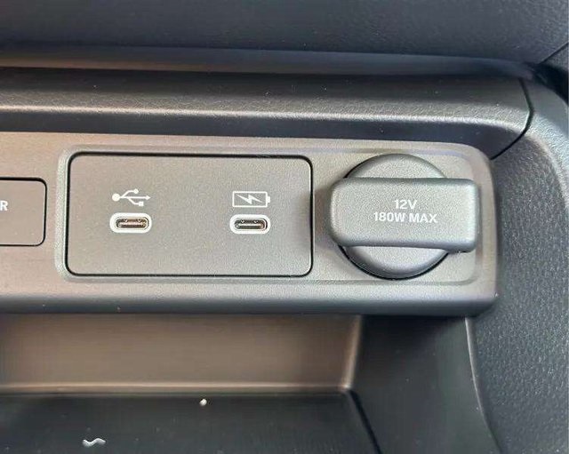 2026 Honda Civic Hatchback Sport Hybrid photo 20