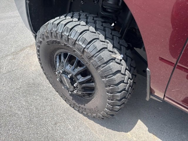 2024 Ram 3500 Tradesman photo 8