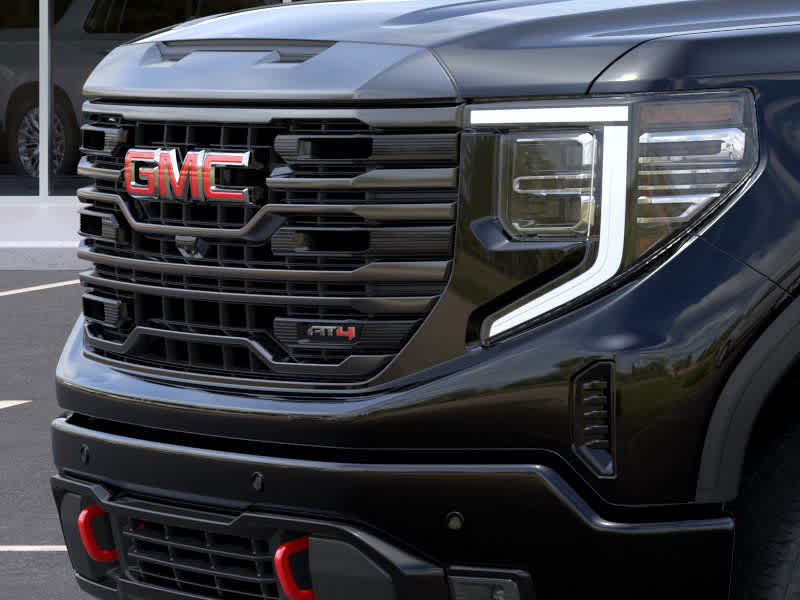 2025 Gmc Sierra 1500 AT4 photo 13