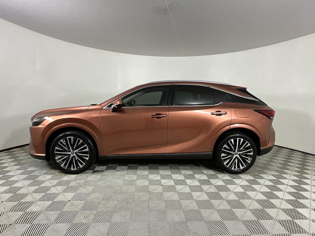 2023 Lexus RX 350 Premium photo 2
