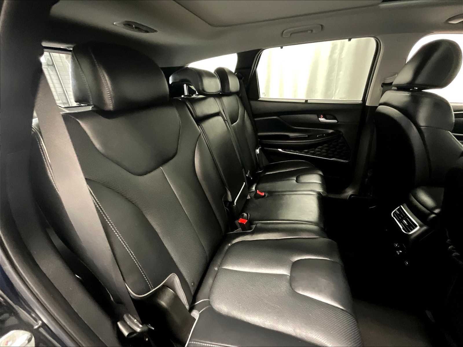 2023 Hyundai Santa Fe Limited photo 15
