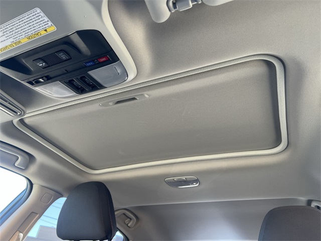 2020 Subaru Crosstrek Premium photo 3