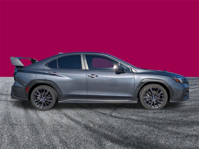 2023 Subaru WRX Premium photo 3