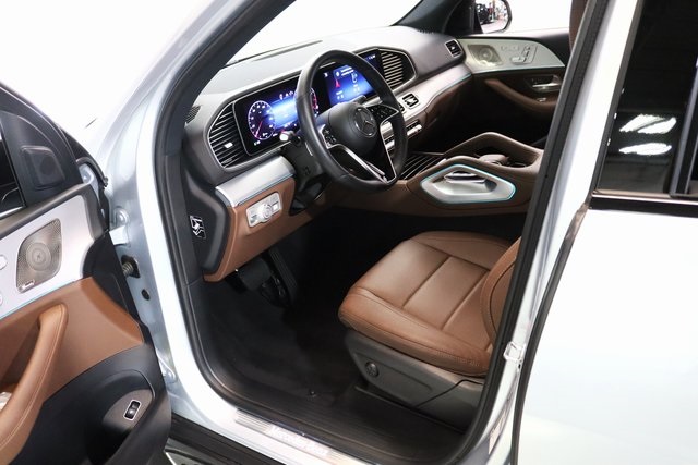 2024 Mercedes Benz GLE 4MATIC 450 photo 18