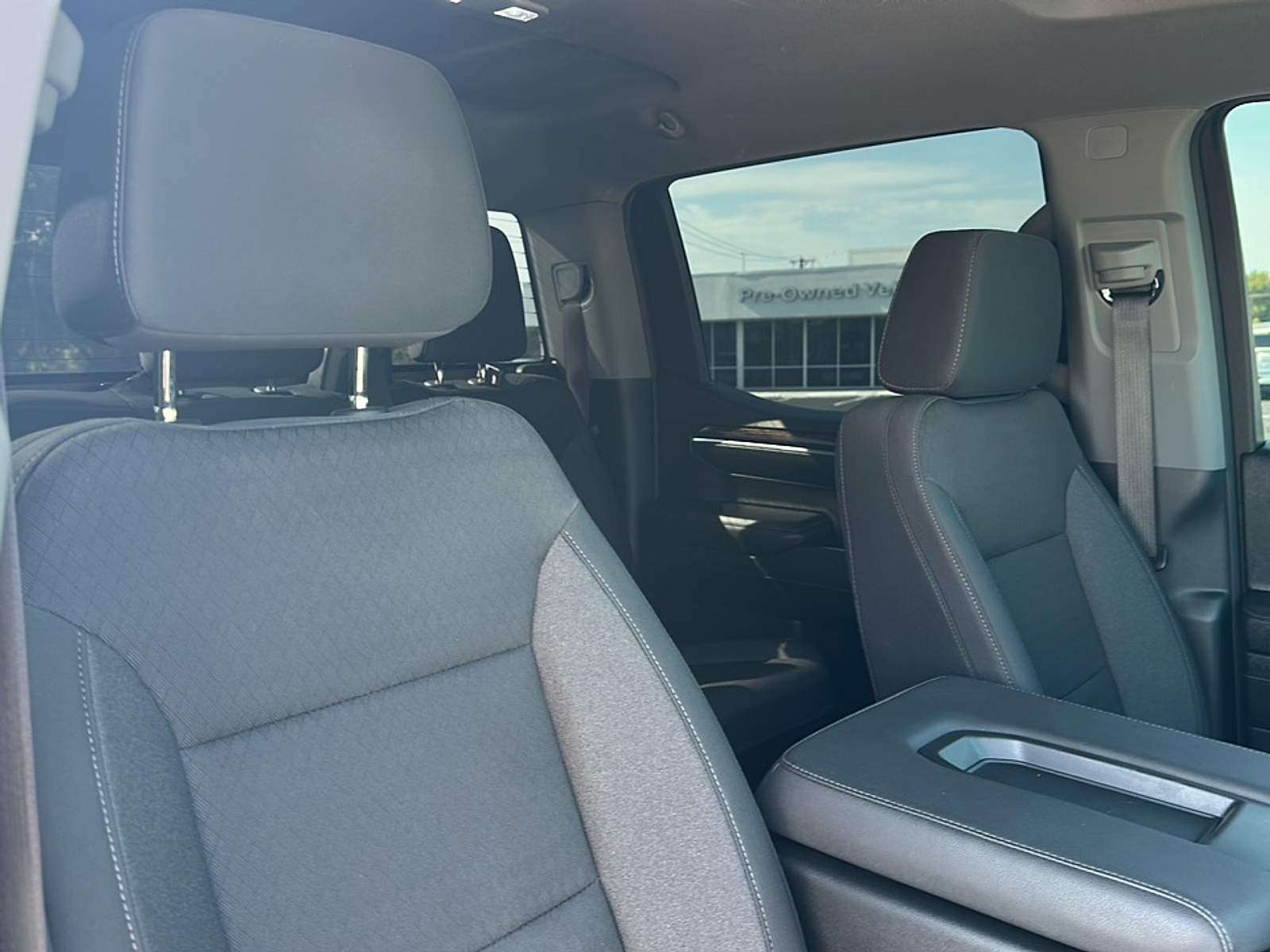 2024 Gmc Sierra 1500 Elevation photo 10
