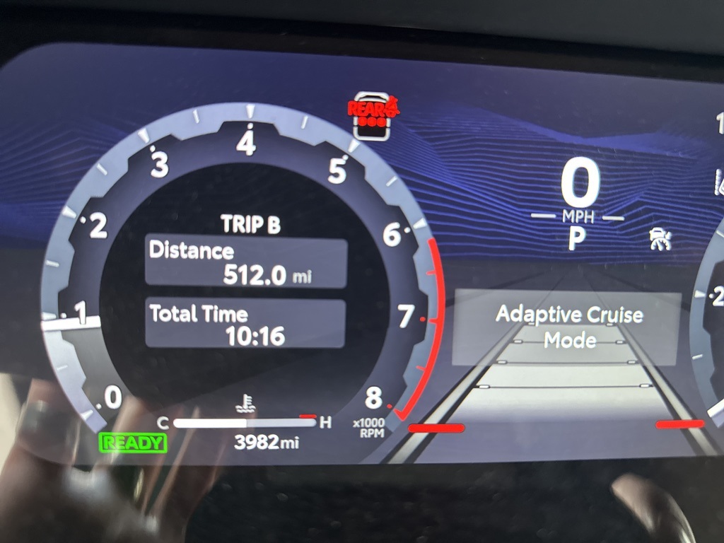 2025 Toyota 4Runner TRD photo 2