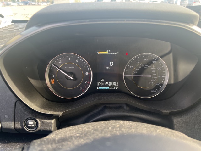 2023 Subaru Crosstrek Sport photo 3