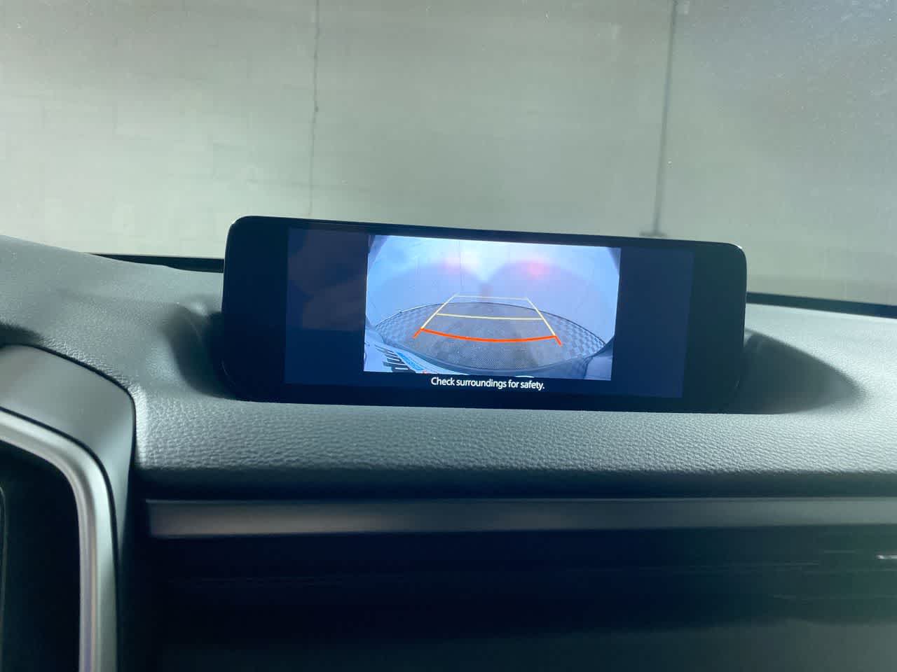 2025 Mazda CX-50 Premium photo 18