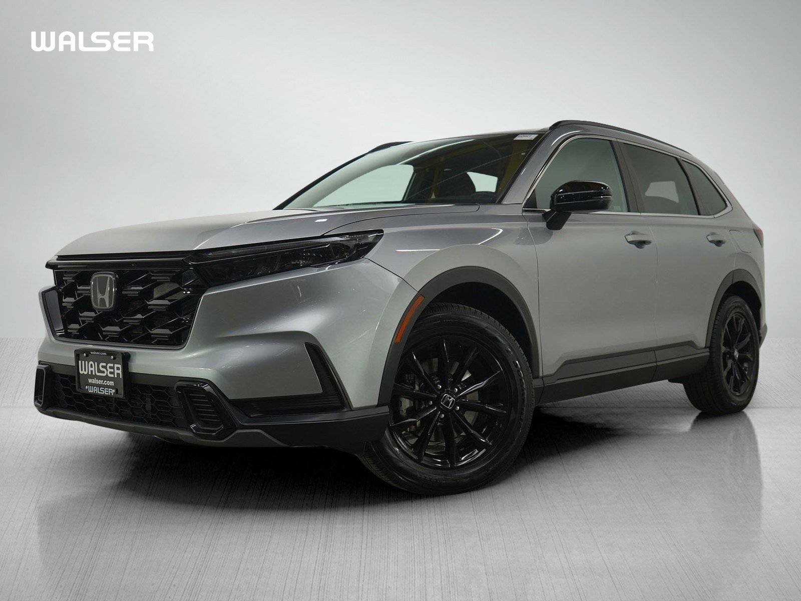 2023 Honda CR-V Sport's photo