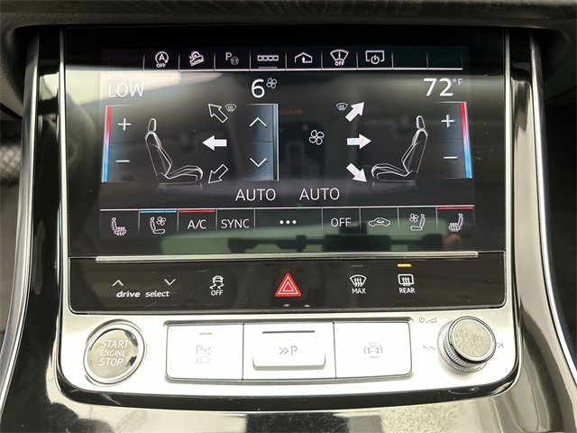 2023 Audi Q8 55 Prestige photo 11