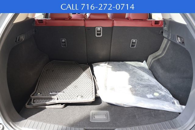 2022 Mazda CX-5 2.5 S Carbon photo 7