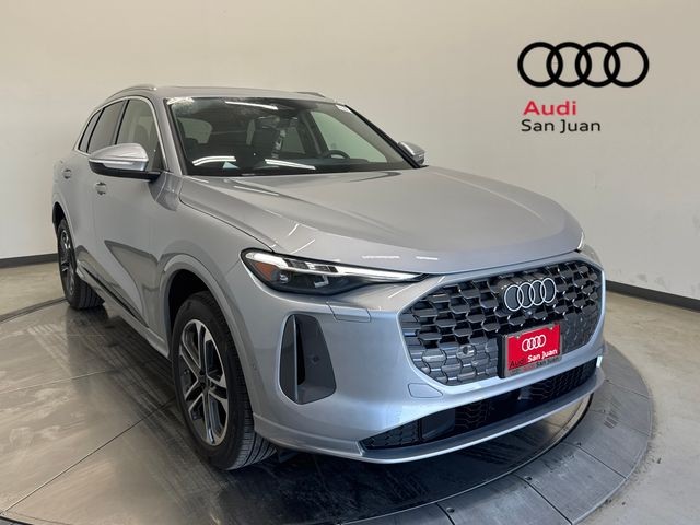 2025 Audi New Q5 Premium Plus's photo