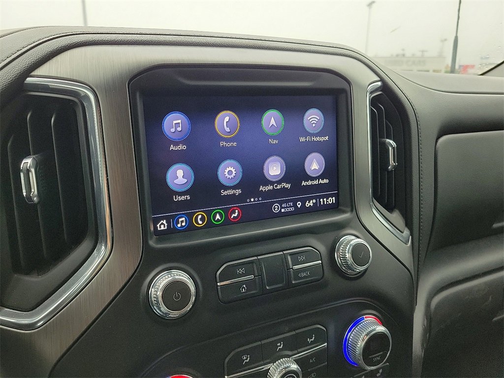 2023 Gmc Sierra 2500 HD Denali photo 22