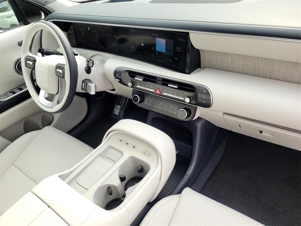 2026 Hyundai Palisade Calligraphy photo 18