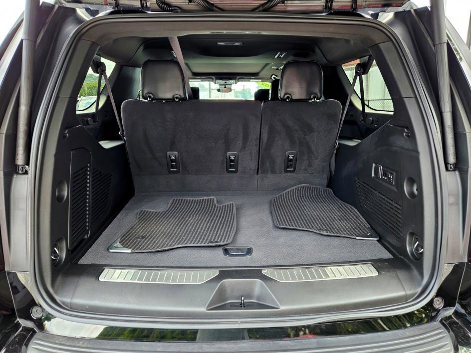 2023 Gmc Yukon XL Denali Ultimate photo 12