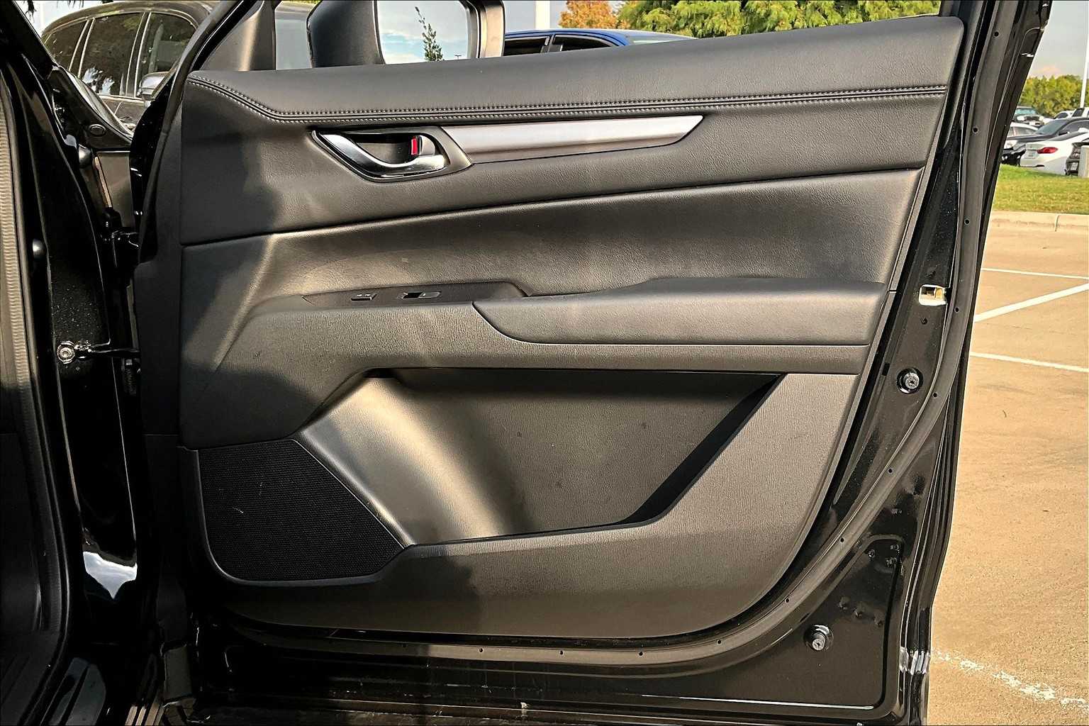 2021 Mazda CX-5 Touring photo 42