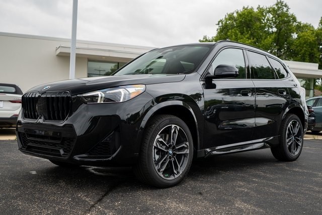 2025 BMW X1
