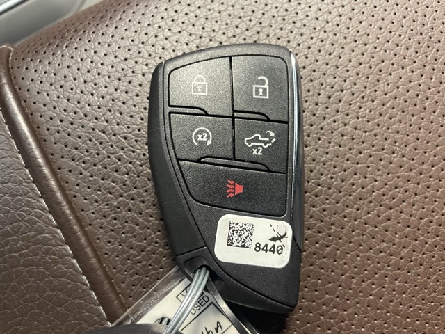 2023 Gmc Sierra 1500 Denali photo 25
