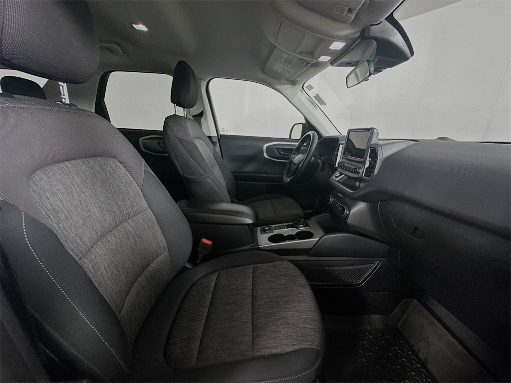 2021 Ford Bronco Sport Big Bend photo 24