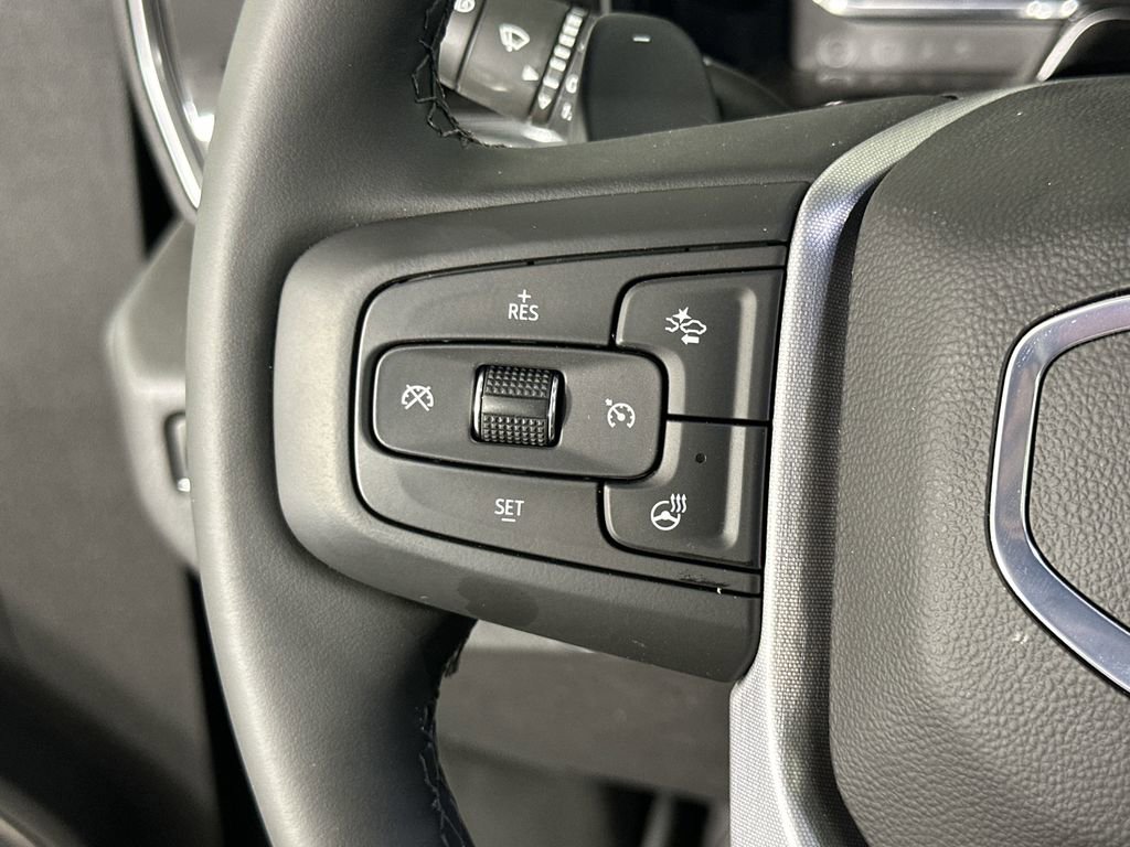 2025 Gmc Sierra 1500 Elevation photo 21