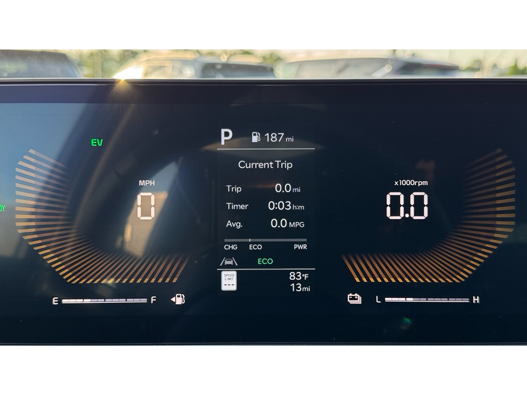 2026 Kia Carnival EX photo 8