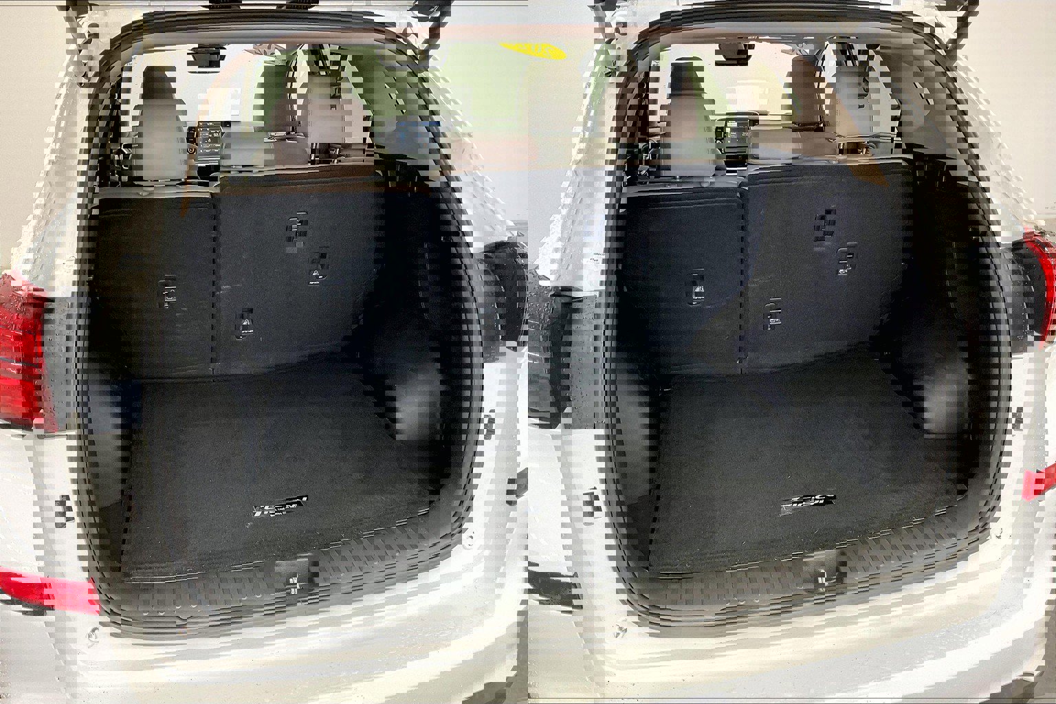 2020 Hyundai Tucson Ultimate photo 27