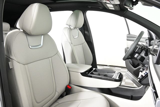 2026 Hyundai Tucson Limited photo 22
