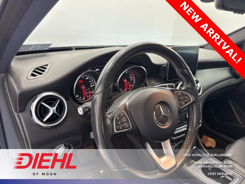 2018 Mercedes Benz GLA 250 4MATIC photo 19