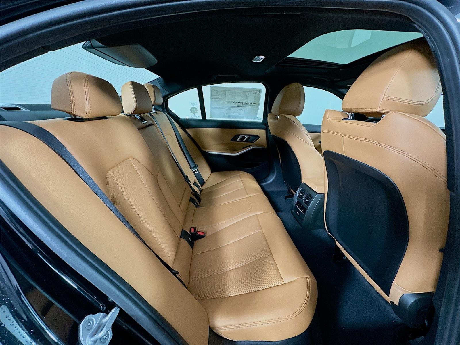 2025 Bmw 330i xDrive photo 27