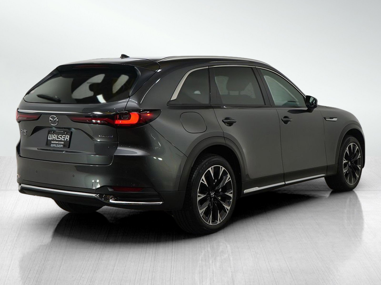 2025 Mazda CX-90 Premium Plus photo 4