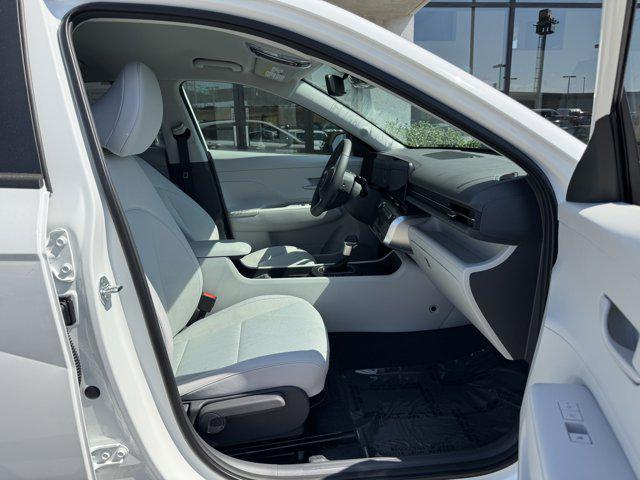 2026 Hyundai Kona SEL photo 20