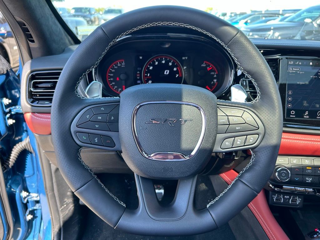 2024 Dodge Durango SRT 392 Premium photo 10