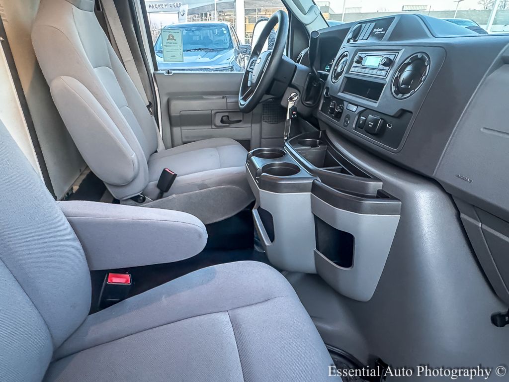 2025 FORD E-350 - Image 20
