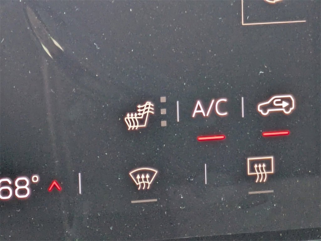 2026 Gmc Acadia Elevation photo 22