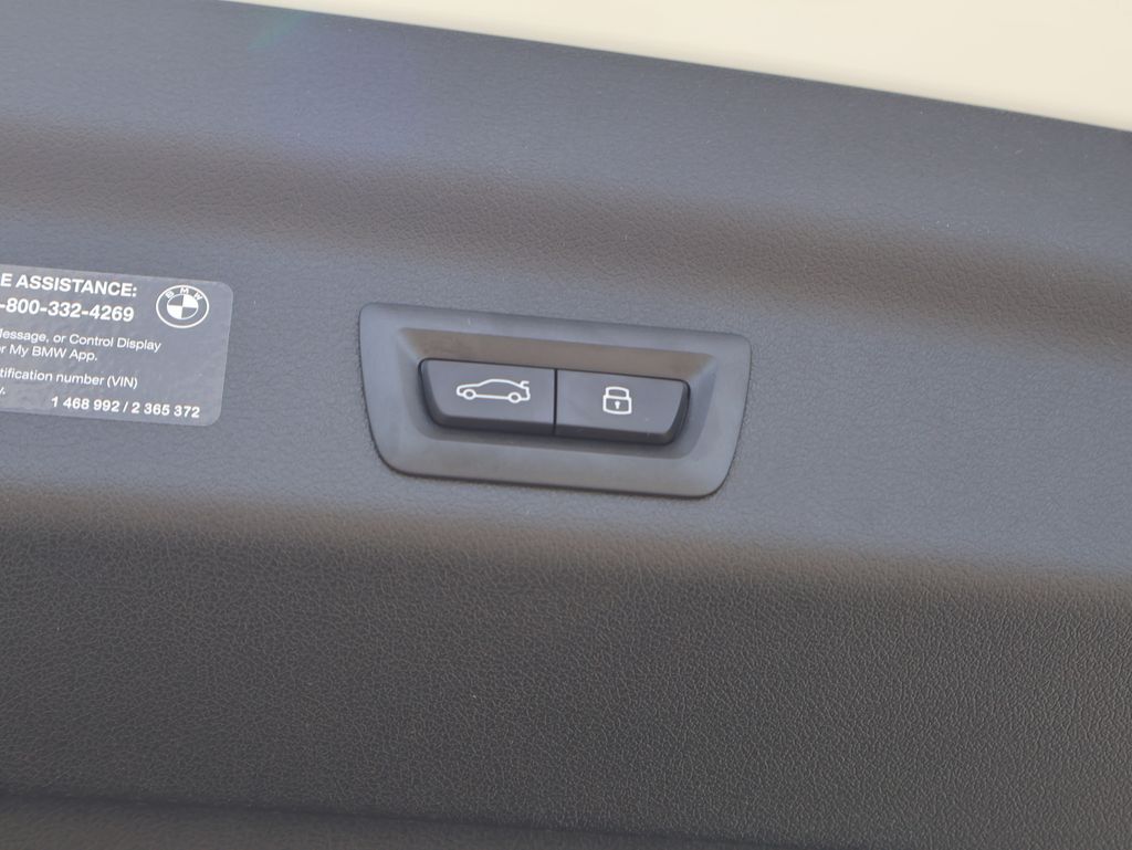 2025 Bmw X1 XDrive28i photo 24