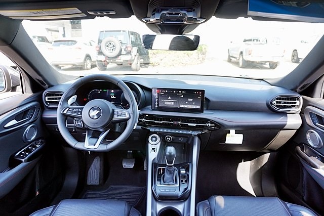 Certified Used 2024 Gray Dodge R/T Plus image 18