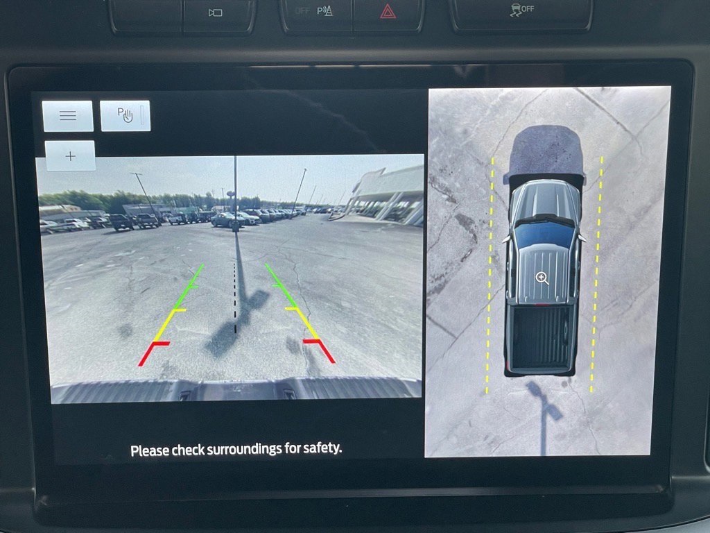 2021 Ford F-150 XLT photo 23