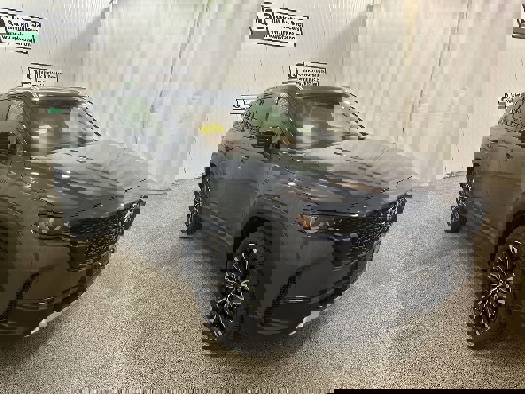 2025 Mazda CX-50 Premium Plus's photo